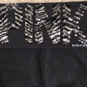 Victoria’s Secret Black Yoga Pants